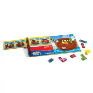 Smart Games - Magnetic Travel - Noé bárkája (516552)
