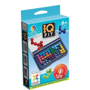 Smart Games - IQ Fit - logikai játék (516910)