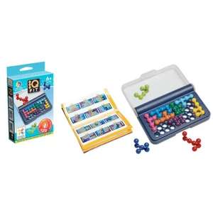 Smart Games - IQ Fit - logikai játék (516910)