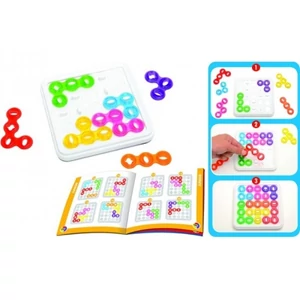 Smart Games - IQ Candy - logikai játék (520559)