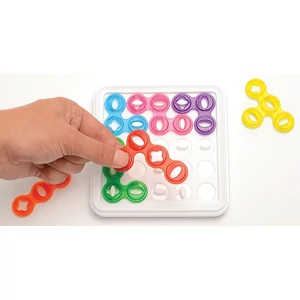 Smart Games - IQ Candy - logikai játék (520559)
