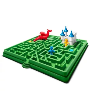 Smart Games - Csipkerózsika logikai játék (521952)