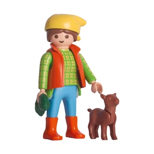 Schmidt 56163 - Playmobil puzzle - Bauernhof - 100 db-os puzzle