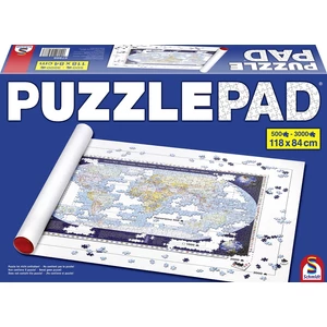 Schmidt 57988 - Puzzle kirakó szőnyeg