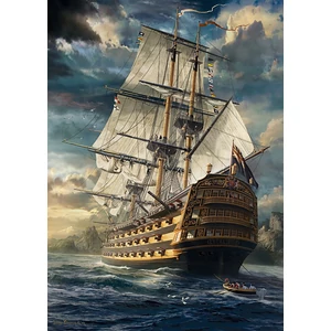 Schmidt 58153 - Sarel Theron - 1000 db-os puzzle