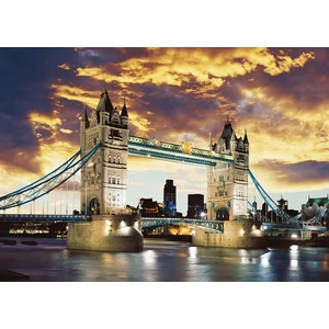 Schmidt 58181 - Tower Bridge, London - 1000 db-os puzzle