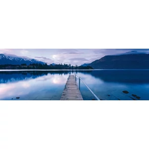 Schmidt 59291 - Panoráma puzzle - Lake Wakatipu, New Zealand, Mark Gray - 1000 db-os puzzle
