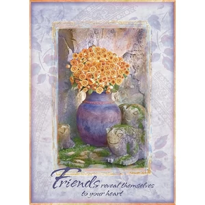 Schmidt 59391 - Friends, Gail Marie - 1000 db-os puzzle
