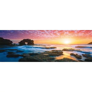 Schmidt 59867 - Panoráma puzzle - Bridgewater Bay Sunset, Victoria, Mark Gray - 1000 db-os puzzle