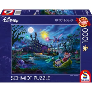 Schmidt 58046 - Disney - The Rescuers