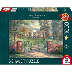 Schmidt 58783 - Graceland 50th Anniversary