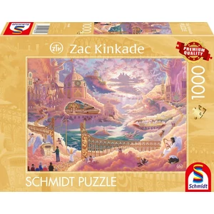 Schmidt 58608 - Kingdom of Heaven