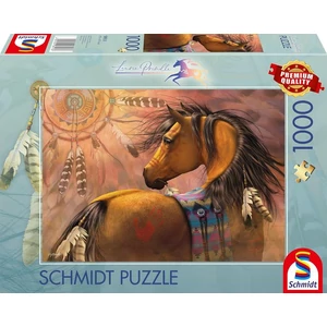 Schmidt 58513 -  Kiona Gold, Laurie Prindle - 1000 db-os puzzle