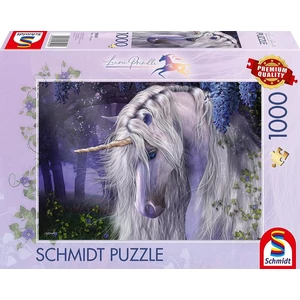 Schmidt - 58510 - Moonlight Serenade, Laurie Prindle - 1000 db-os puzzle