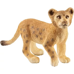 Schmidt 56466 - In the Savannah - 60 db-os Schleich puzzle figurával