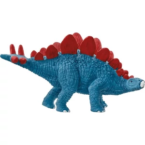 Schmidt 56461 - Prehistoric giants - 60 db-os Schleich puzzle figurával
