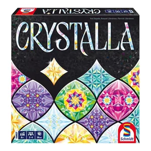 Schmidt - Crystalla társasjáték (49471)