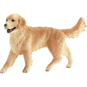Schmidt 56403 - Farm World - Happy Dogs - 40 db-os Schleich puzzle figurával