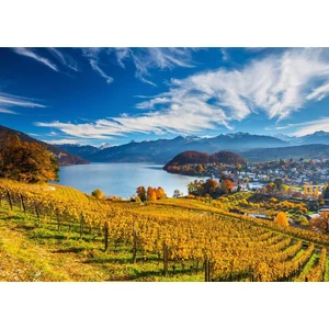 Schmidt 58953 - Vineyards - 2000 db-os puzzle