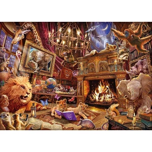 Schmidt 59661 - Story Mania - 1000 db-os puzzle