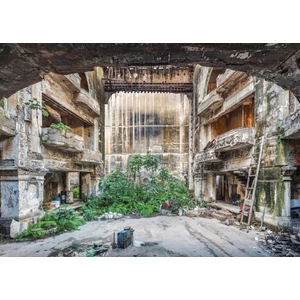 Schmidt 59682 - Cuban theater - 1000 db-os puzzle