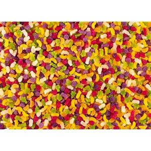 Schmidt 1000 db-os puzzle - Haribo Tropifrutti (59972)