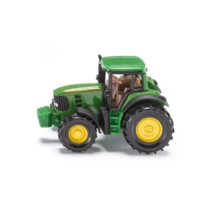 Schmidt 56315- Traktor 6195M, John Deere - 100 db-os puzzle