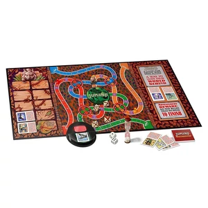 Jumanji társasjáték