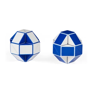 Rubik - Connector Snake logikai játék