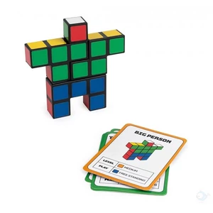 Rubik - Cube It társasjáték