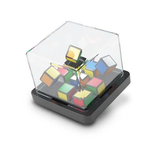 Rubik Race társasjáték