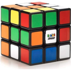 SpinMaster Rubik 3x3 VERSENY kocka (6063164)