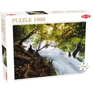 Tactic 40901 - Vízesés - 1000 db-os puzzle