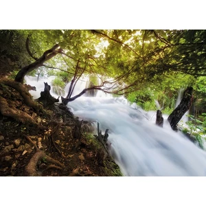 Tactic 40901 - Vízesés - 1000 db-os puzzle