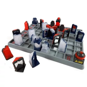 Thinkfun 76350 - Laser Chess társasjáték