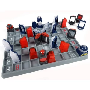 Thinkfun 76350 - Laser Chess társasjáték