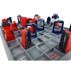 Thinkfun 76350 - Laser Chess társasjáték