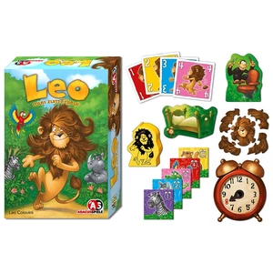 Leo társasjáték (041613)