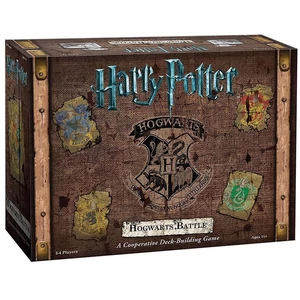 Harry Potter - Hogwarts Battle társasjáték (04770)