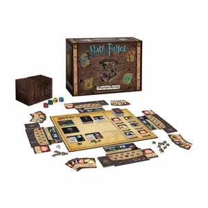 Harry Potter - Hogwarts Battle társasjáték (04770)