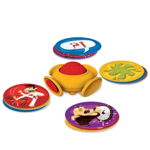 Thinkfun - Yackety Smack társasjáték (07780)