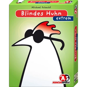 Blindes Huhn Extreme kártyajáték (081657)