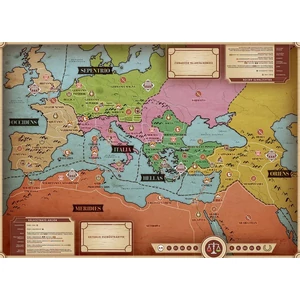 A birodalom bajnoka társasjáték (109003)