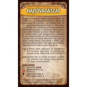 A birodalom bajnoka társasjáték (109003)