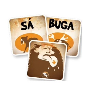 Uga Buga társasjáték (142499)