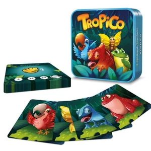 Tropico társasjáték (142727)