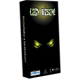 Légy résen! társasjáték