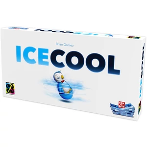 Ice Cool társasjáték (195359)
