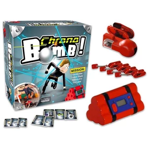 Chrono Bomb társasjáték (222558)