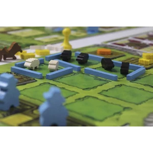 Agricola társasjáték - új kiadás (241048)
